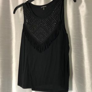 Express top